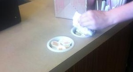 obrázek - Tim Hortons