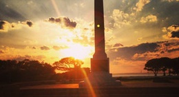 obrázek - Fort Fisher State Historic Site