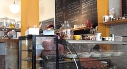 obrázek - Kafe Rost & Deli