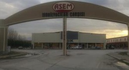 obrázek - Asem Mobilyacılar Çarşısı
