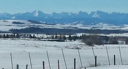 obrázek - Okotoks, Alberta