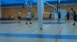 obrázek - Goppertt Building