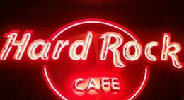 obrázek - Hard Rock Cafe Four Winds