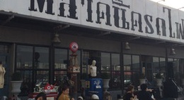 obrázek - Train Night Market Ratchada (ตลาดนัดรถไฟ รัชดา)