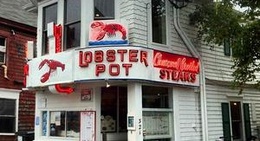 obrázek - The Lobster Pot