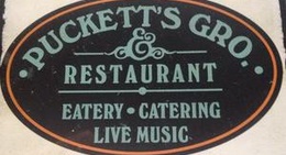 obrázek - Puckett's Grocery & Restaurant