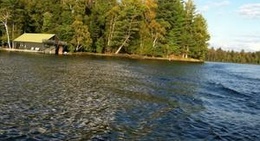 obrázek - First Lake