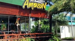 obrázek - Café Amazon (คาเฟ่ อเมซอน)