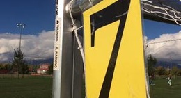 obrázek - Spanish Fork Sports Complex