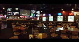 obrázek - Buffalo Wild Wings