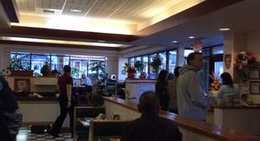 obrázek - The Waffle Shop