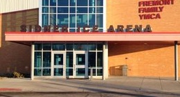 obrázek - Sidner Ice Arena