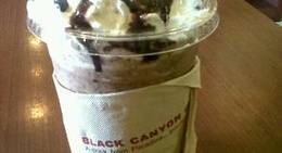 obrázek - Black Canyon Coffee