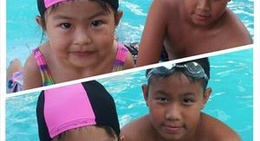 obrázek - สระว่ายน้ำปิยมิตรวิทยา