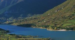 obrázek - Lago di Barrea