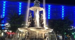 obrázek - Fountain Square