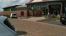 obrázek - Zwembad Ooghduyne