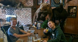 obrázek - Sportsman's