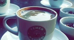 obrázek - Yemen Kahvesi