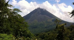 obrázek - Sky Trek Arenal