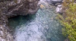 obrázek - Bealey's Chasm