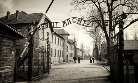 obrázek - 1denní zájezd do koncentračních táborů