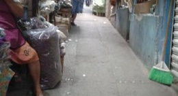 obrázek - Mercado San Pedro Pochutla