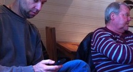 obrázek - Kafeen På Peer Gynt Senteret