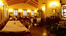 obrázek - Ristorante "La Palafitta"