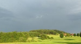 obrázek - Golfpark Böhmerwald