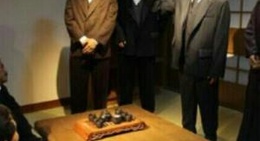 obrázek - 辛亥革命博物馆 Memorial Hall of Wuchang Uprising in 1911 Revolution