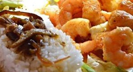 obrázek - El Risco Restaurant & Bar