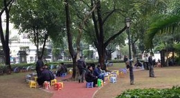 obrázek - 中山公园