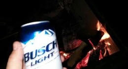 obrázek - Beckler River Campground