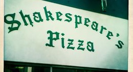 obrázek - Shakespeare's Pizza