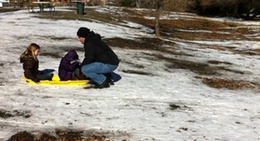 obrázek - Frazier Park Playground