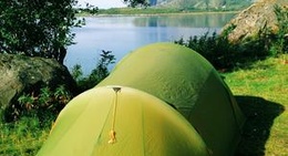 obrázek - Ørsvågvær Camping