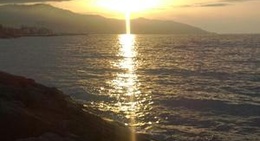 obrázek - Söğütlü Sahili