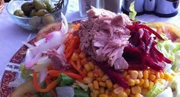 obrázek - Restaurant El Baron