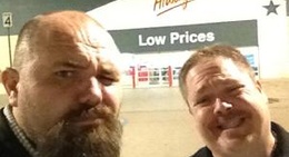 obrázek - Walmart Supercenter