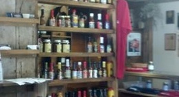 obrázek - Jills bbq