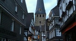 obrázek - Hattingen Altstadt
