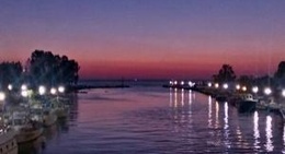 obrázek - Georgioupoli Harbour