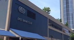 obrázek - East Bank Club