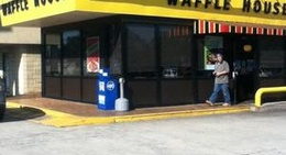 obrázek - Waffle House