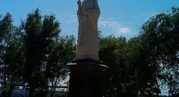 obrázek - Памятник Святого Николая