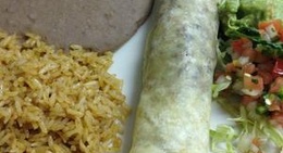 obrázek - Mayas Mexican Restaurant