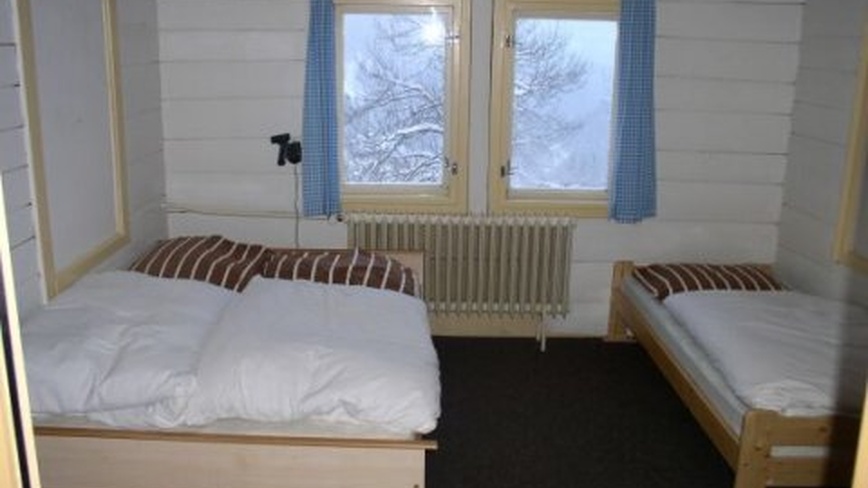 Penzion Labská vyhlídka - 541-4.jpg - pokoj 3 lůžka