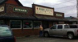 obrázek - The Berry Patch