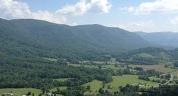 obrázek - Benge's Gap